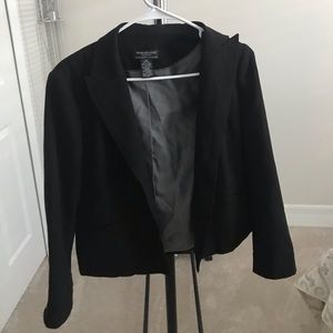 womens blazer